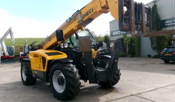 Dieci Icarus 40.14 full