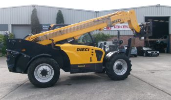 Dieci Icarus 40.14 full