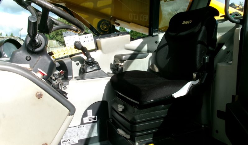 Dieci Icarus 40.14 full