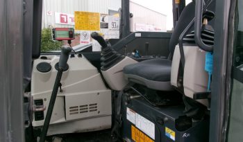 Kobelco55SR-8 full