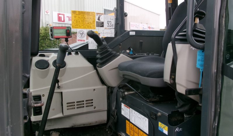 Kobelco55SR-8 full