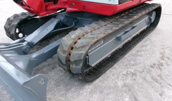 Takeuchi TB290 full