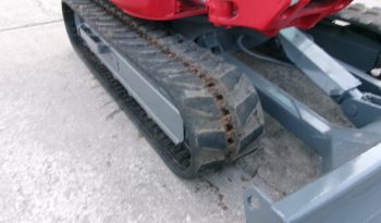 Takeuchi TB290 full