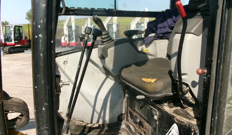 Cat 302.7D full