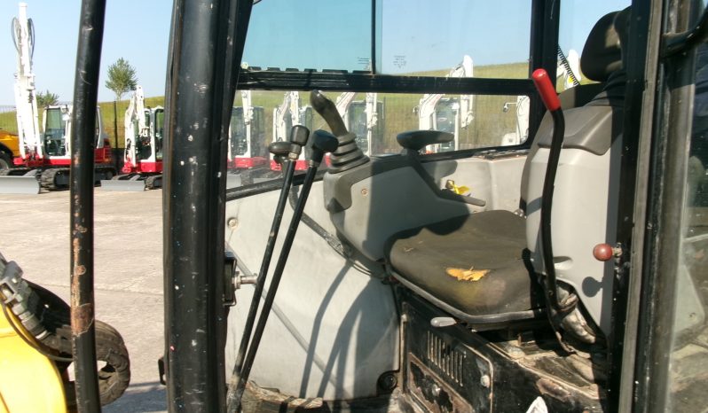 Cat 302.7D full