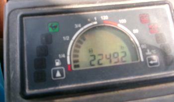 Cat 302.7D full