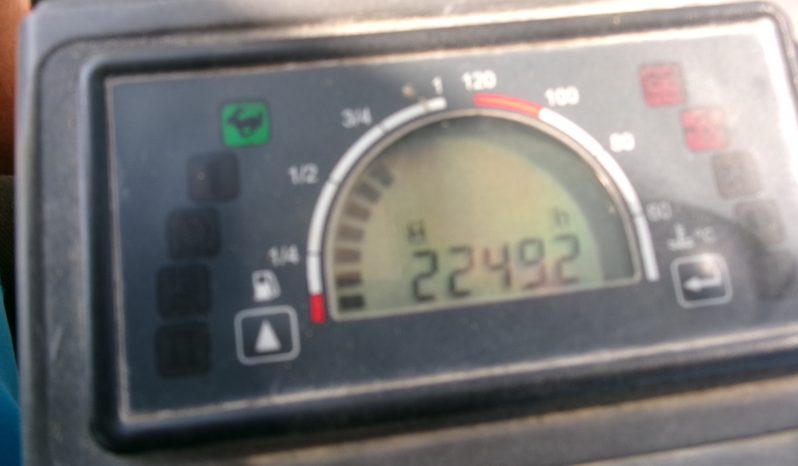 Cat 302.7D full