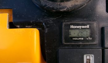 JCB8008 Micro full