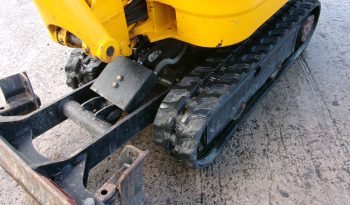 JCB8008 Micro full