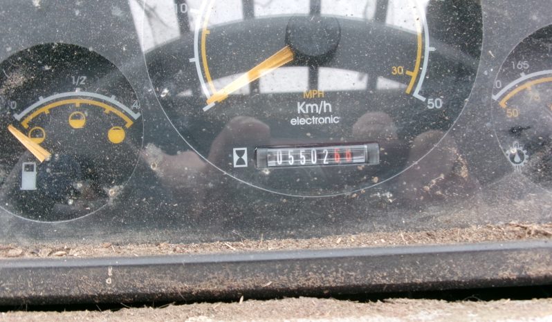 Matbro TR200 full
