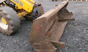 Matbro TR200 full