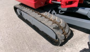 Takeuchi TB228 full