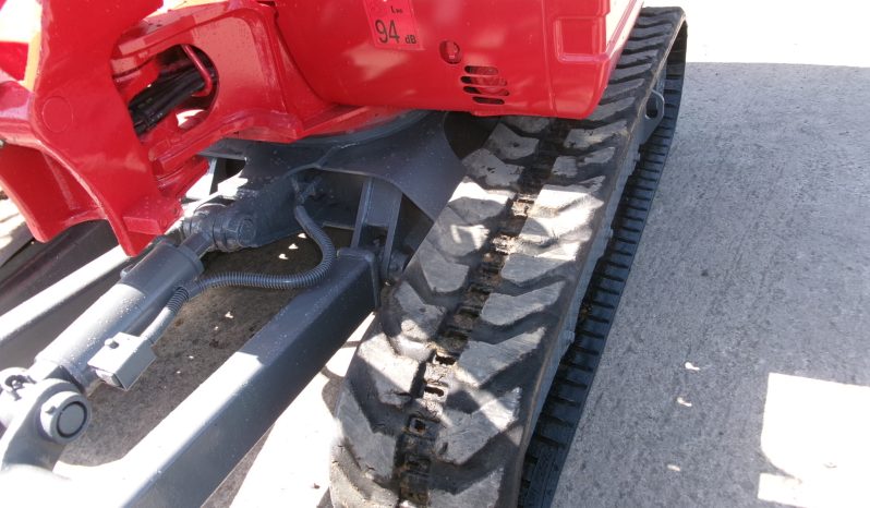 Takeuchi TB228 full