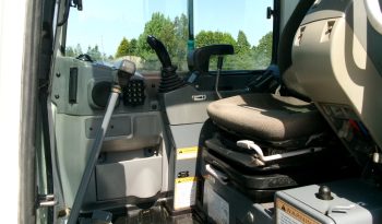 Takeuchi TB228 full