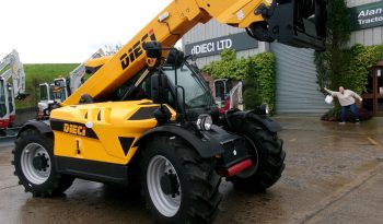 Dieci Agri Farmer 34.7GD full