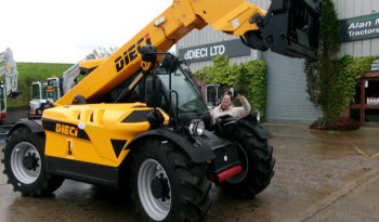 Dieci Agri Farmer 34.7GD full