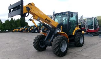 Dieci Agri Pivot T60 full