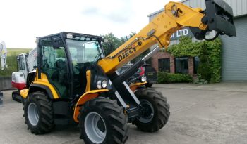 Dieci Agri Pivot T60 full
