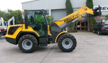 Dieci Agri Pivot T60 full