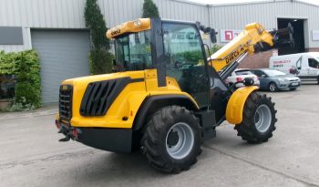 Dieci Agri Pivot T60 full