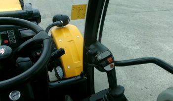 Dieci Agri Pivot T60 full