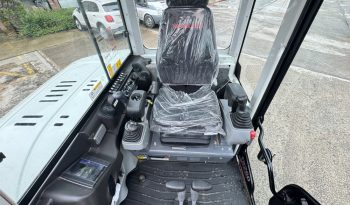Takeuchi TB260 full