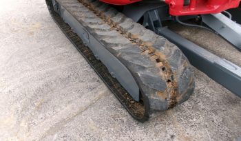 Takeuchi TB260 full