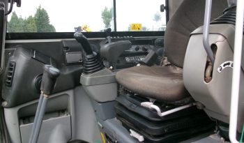 Takeuchi TB260 full