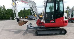 Takeuchi TB240