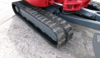Takeuchi TB240 full