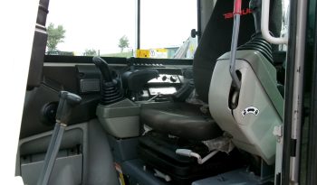 Takeuchi TB240 full