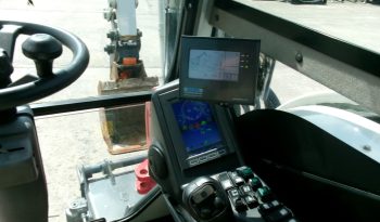 Takeuchi TB295W full