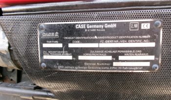 Case CS110 full