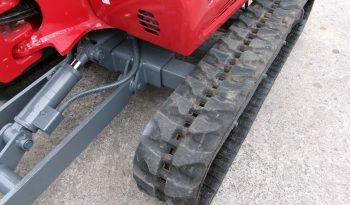 Takeuchi TB216 full