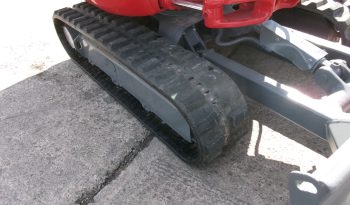 Takeuchi TB230 full