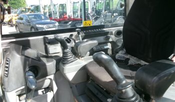 Takeuchi TB230 full